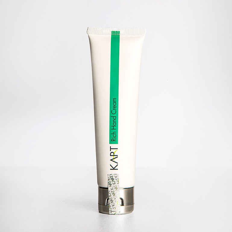 Rich Hand Cream