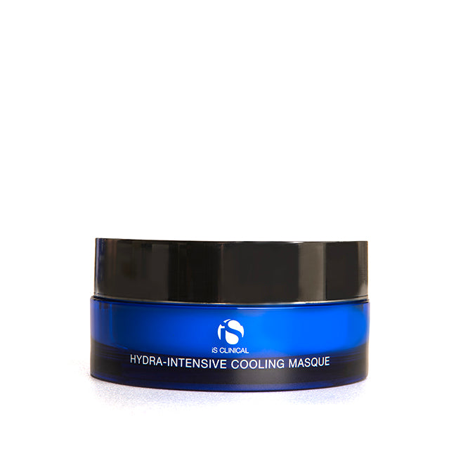 Hydra-Intensive Cooling Masque