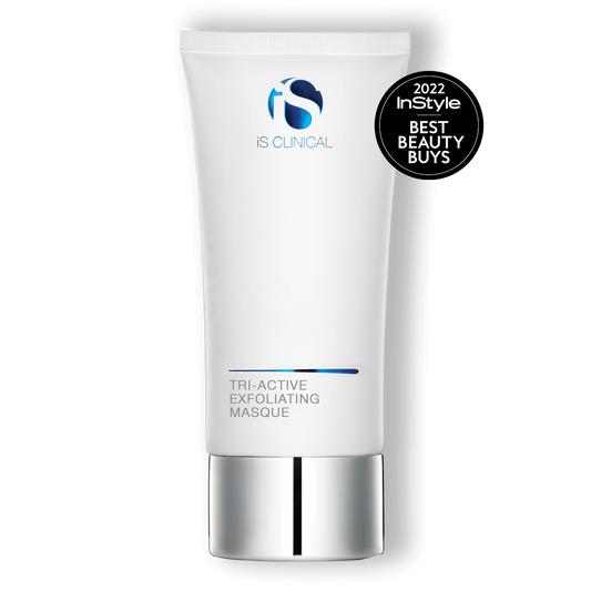 Tri-Active Exfoliating Masque