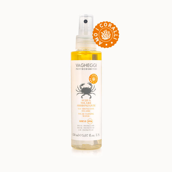 Acqua Solare Abbronzante Spray SPF10