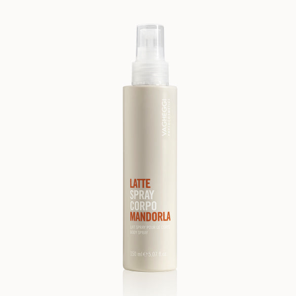 Latte Spray Corpo