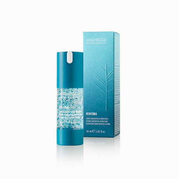 Rehydra Siero concentrato idratante viso