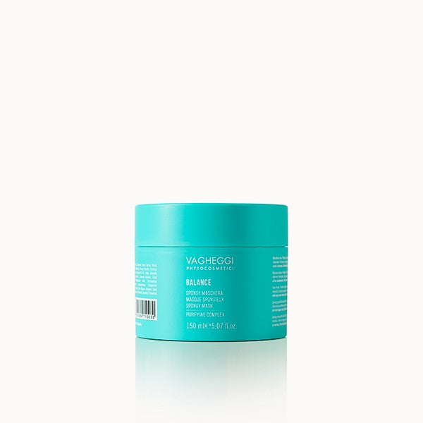 Balance Spongy Maschera Purifying Complex