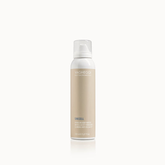 Sinecell Sparkling Body Mousse anticellulite