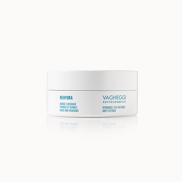 Patches Occhi Hydrogel Anti-Fatica