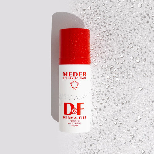 Meder Beauty Derma-Fill Prebiotic Moisturising Cream