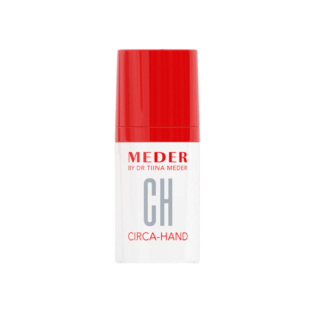 Meder Beauty Circa-Hand Prebiotic Night Hand Cream