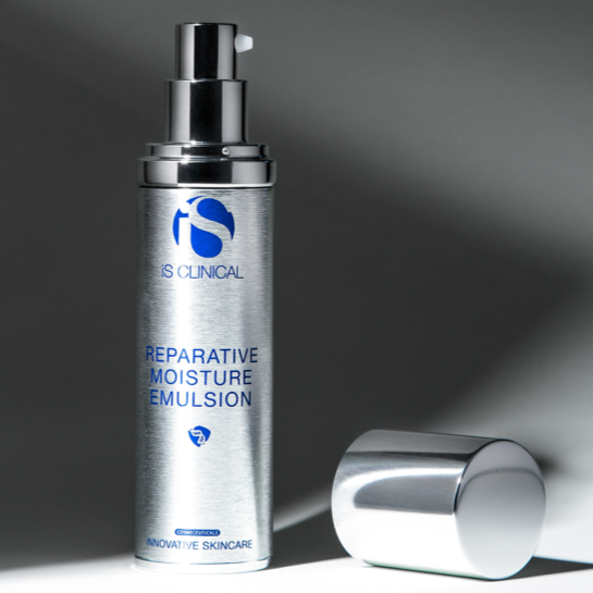 Reparative Moisture Emulsion