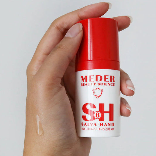 Meder Beauty Salva-Hand Cream