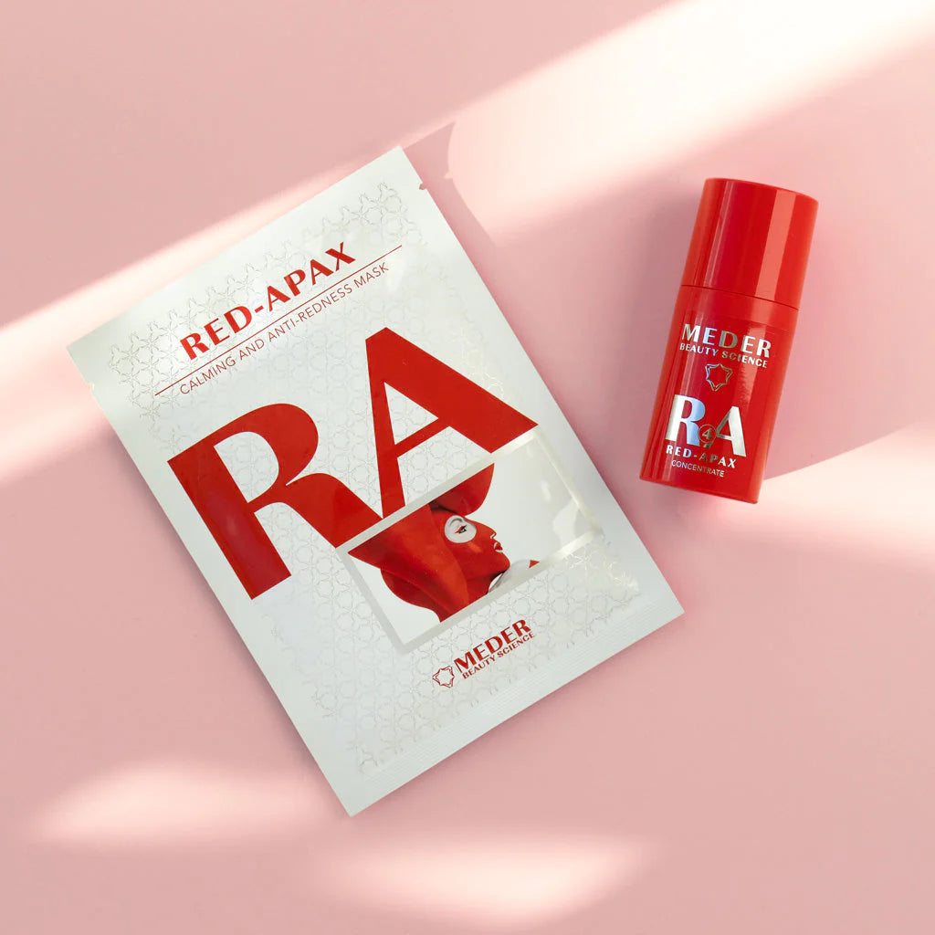 Meder Beauty Red-Apax Concentrate (active care serum)