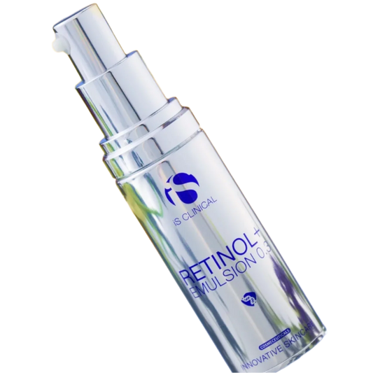 Retinol Plus Emulsion 0.3