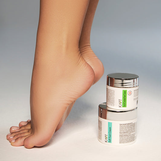 Soft Foot Cream