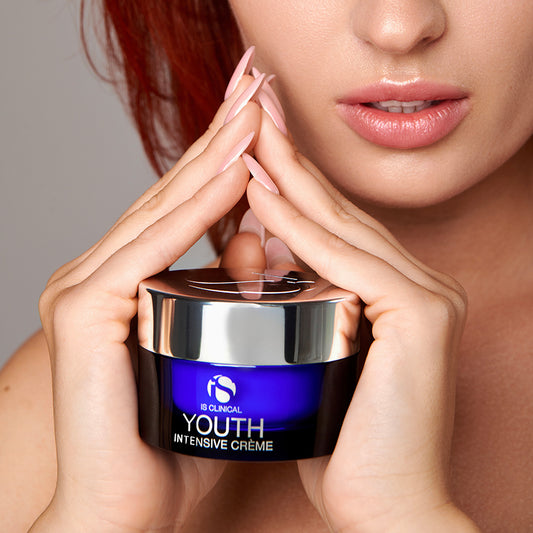 Youth Intensive Cream