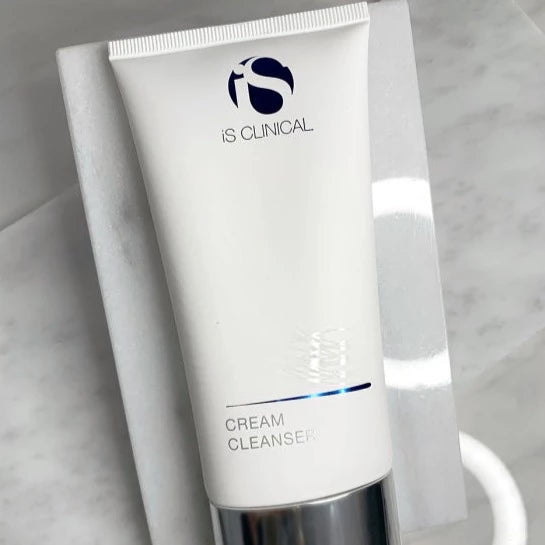 Cream Cleanser